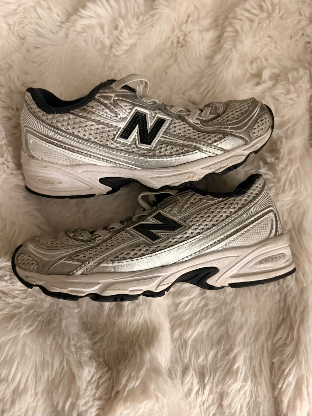 New Balance kids 13